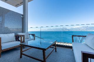 Perge Hotels Adults Only 18+ fotoÄŸrafÄ±