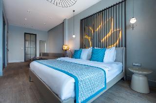 Perge Hotels Adults Only 18+ fotoÄŸrafÄ±