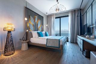 Perge Hotels Adults Only 18+ fotoÄŸrafÄ±