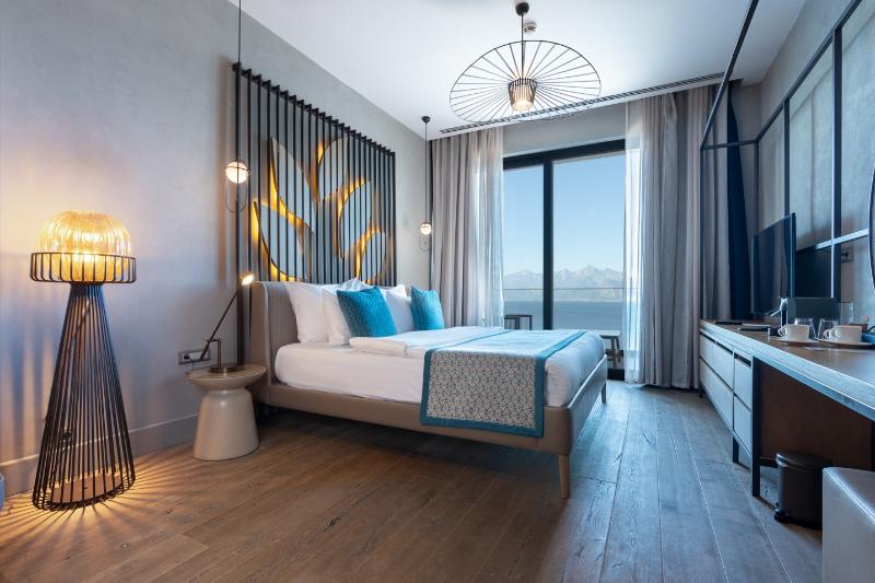 Perge Hotels Adults Only 18+ - Oda