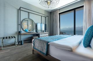 Perge Hotels Adults Only 18+ fotoÄŸrafÄ±