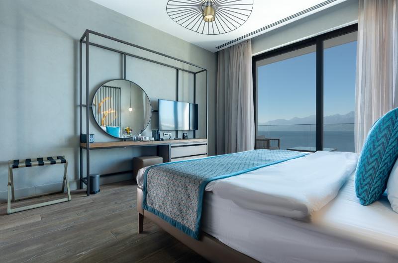 Perge Hotels Adults Only 18+ - Oda