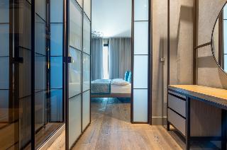 Perge Hotels Adults Only 18+ fotoÄŸrafÄ±