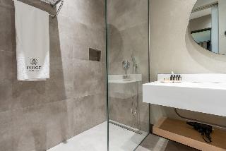 Perge Hotels Adults Only 18+ fotoÄŸrafÄ±