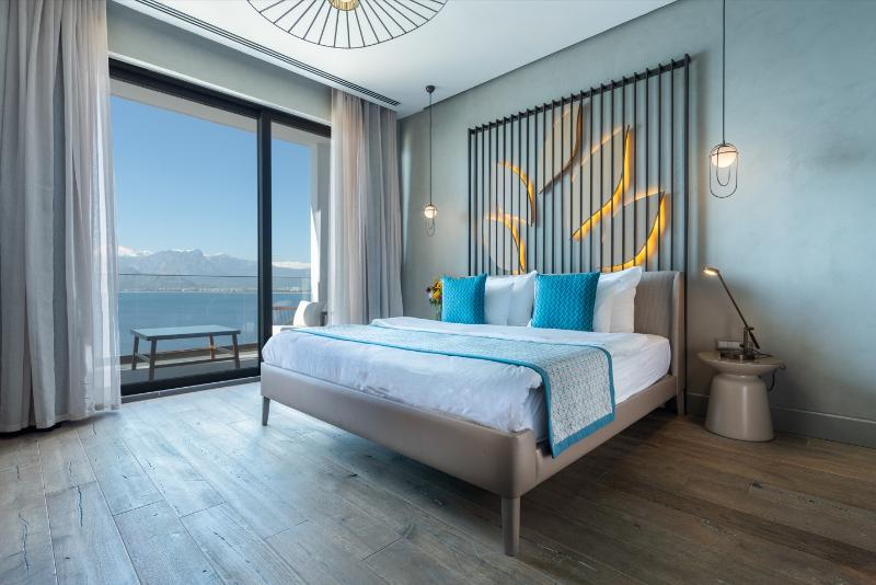 Perge Hotels Adults Only 18+ - Oda