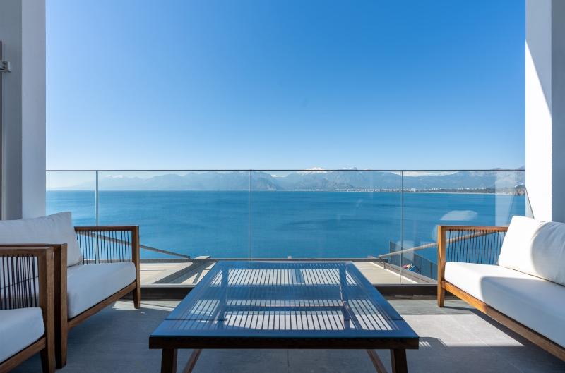 Perge Hotels Adults Only 18+ - Oda