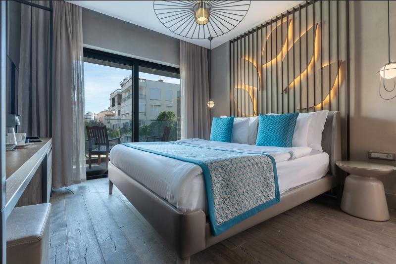 Perge Hotels Adults Only 18+ - Oda