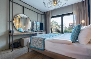 Perge Hotels Adults Only 18+ fotoÄŸrafÄ±