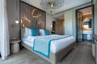 Perge Hotels Adults Only 18+ fotoÄŸrafÄ±