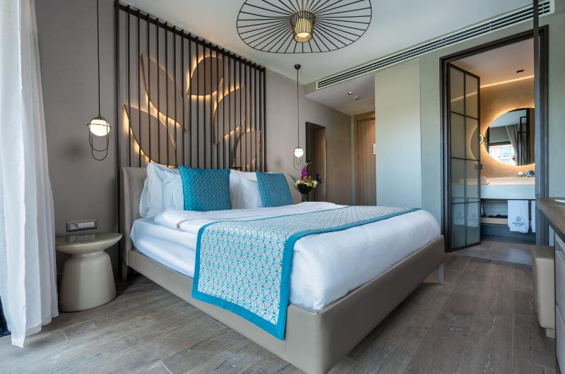 Perge Hotels Adults Only 18+ - Oda