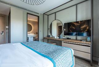 Perge Hotels Adults Only 18+ fotoÄŸrafÄ±