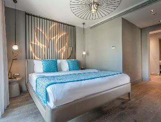Perge Hotels Adults Only 18+ fotoÄŸrafÄ±