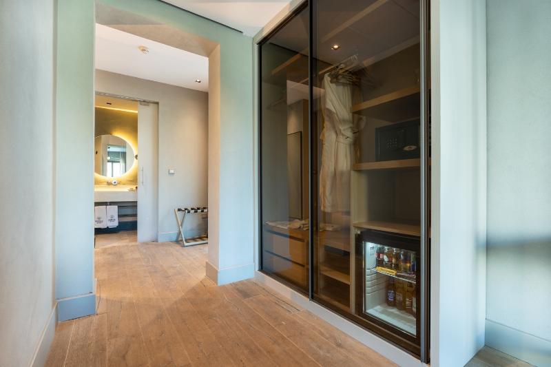 Perge Hotels Adults Only 18+ - Oda