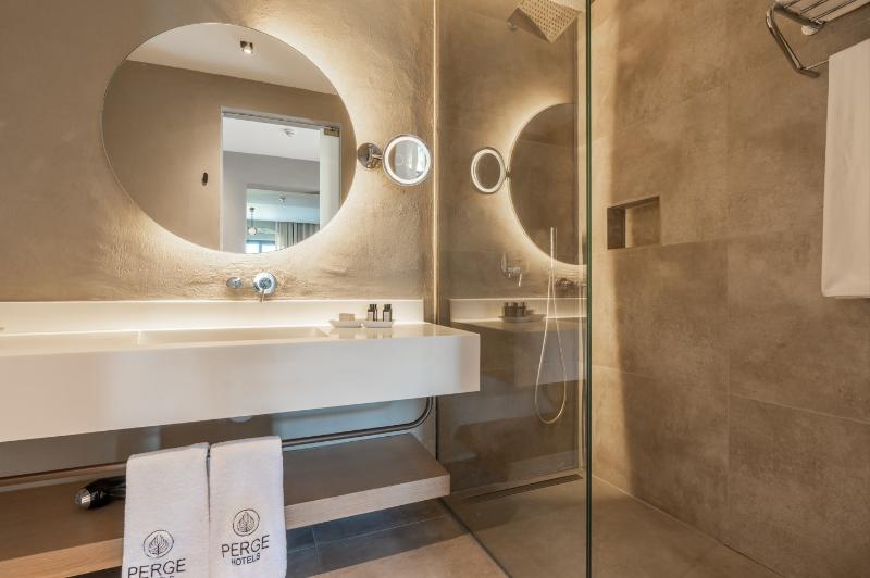 Perge Hotels Adults Only 18+ - Oda