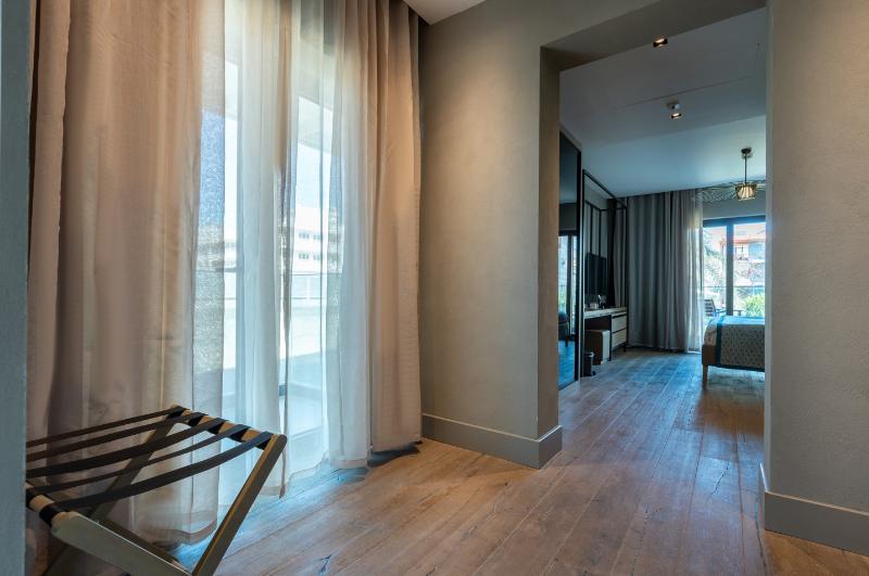 Perge Hotels Adults Only 18+ - Oda