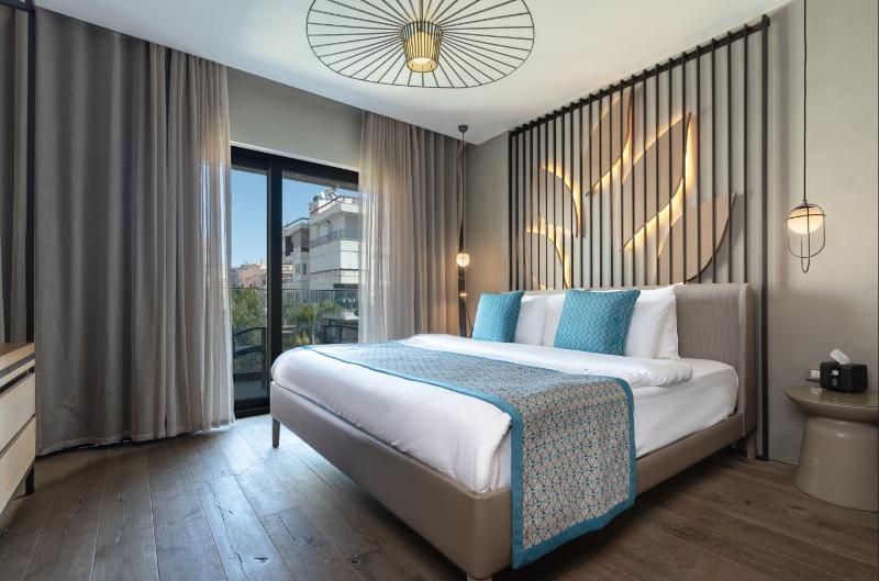Perge Hotels Adults Only 18+ - Oda