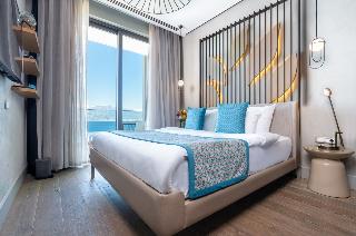 Perge Hotels Adults Only 18+ fotoÄŸrafÄ±