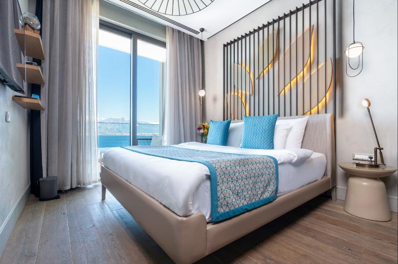 Perge Hotels Adults Only 18+ - Oda