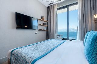 Perge Hotels Adults Only 18+ fotoÄŸrafÄ±