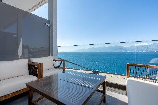 Perge Hotels Adults Only 18+ fotoÄŸrafÄ±