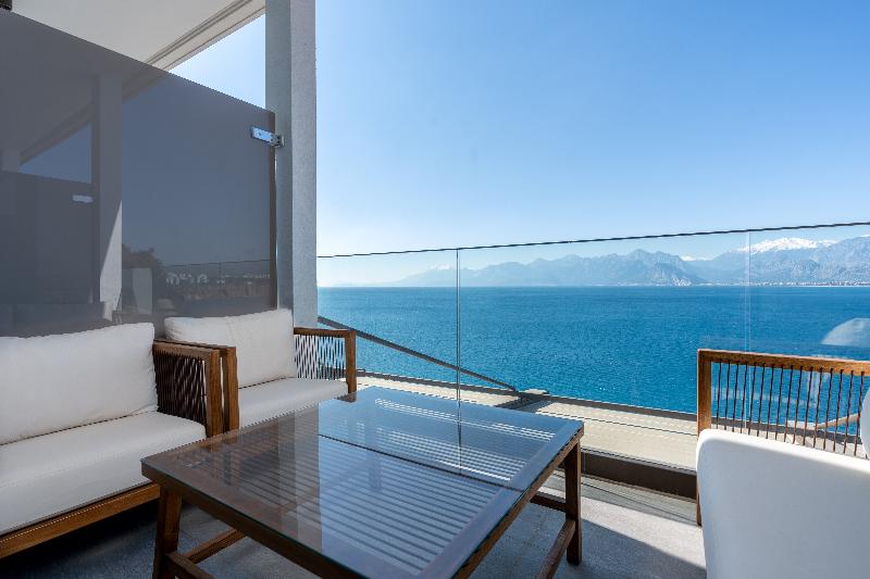 Perge Hotels Adults Only 18+ - Oda