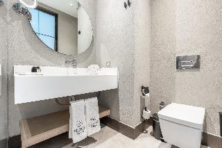 Perge Hotels Adults Only 18+ fotoÄŸrafÄ±