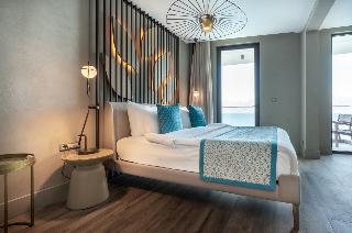 Perge Hotels Adults Only 18+ fotoÄŸrafÄ±