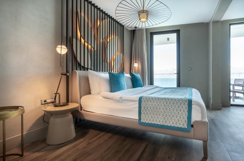 Perge Hotels Adults Only 18+ - Oda