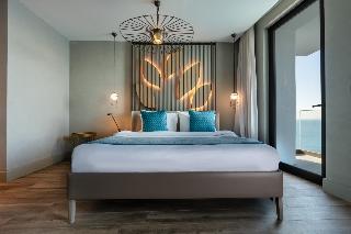 Perge Hotels Adults Only 18+ fotoÄŸrafÄ±
