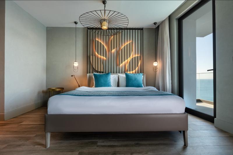 Perge Hotels Adults Only 18+ - Oda