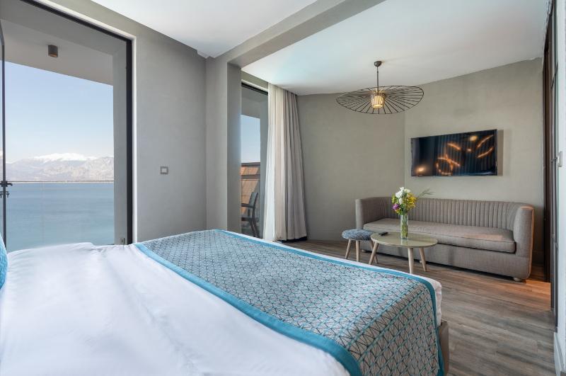 Perge Hotels Adults Only 18+ - Oda