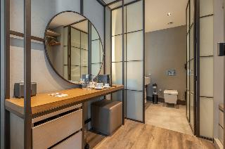 Perge Hotels Adults Only 18+ fotoÄŸrafÄ±