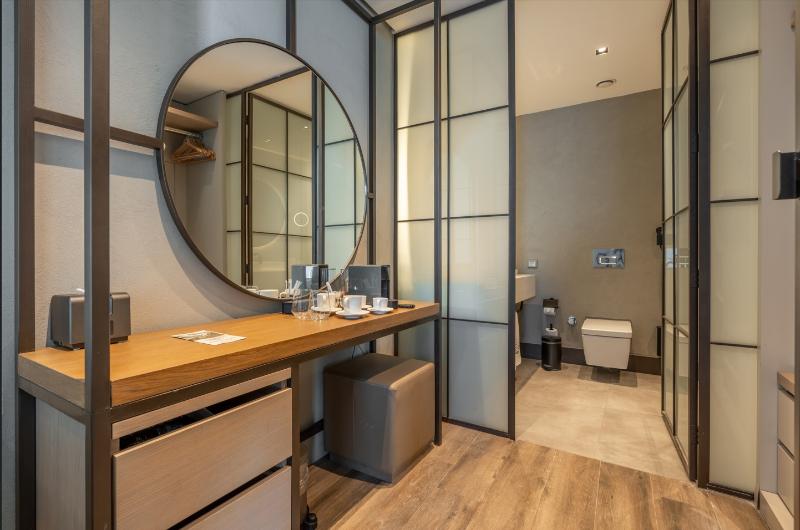 Perge Hotels Adults Only 18+ - Oda