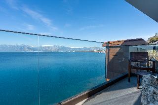 Perge Hotels Adults Only 18+ fotoÄŸrafÄ±