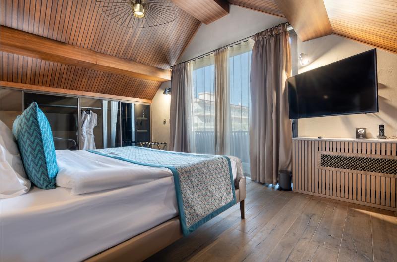 Perge Hotels Adults Only 18+ - Oda