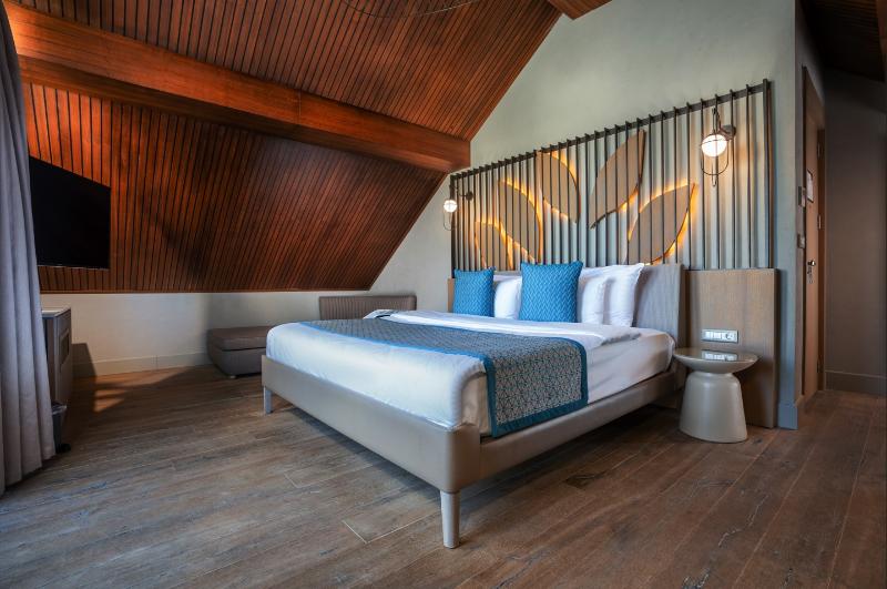 Perge Hotels Adults Only 18+ - Oda