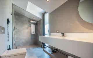 Perge Hotels Adults Only 18+ fotoÄŸrafÄ±