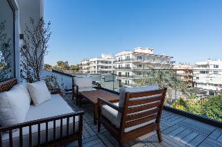 Perge Hotels Adults Only 18+ fotoÄŸrafÄ±