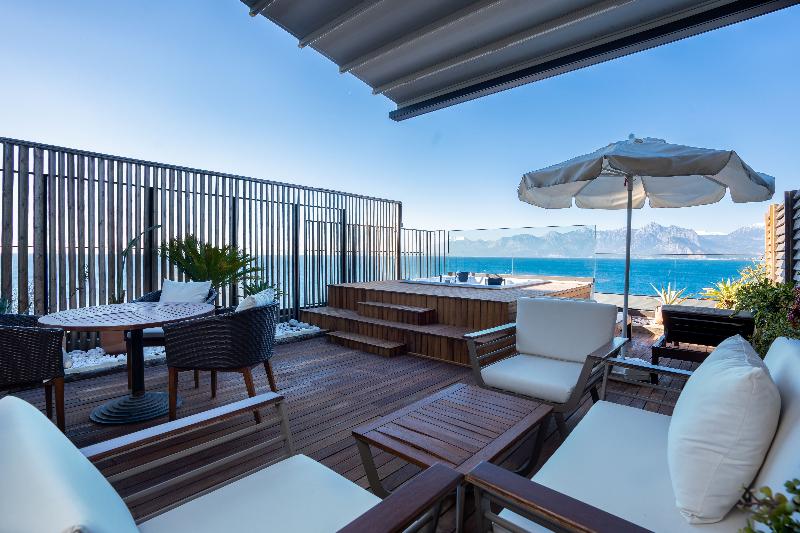 Perge Hotels Adults Only 18+ - Oda