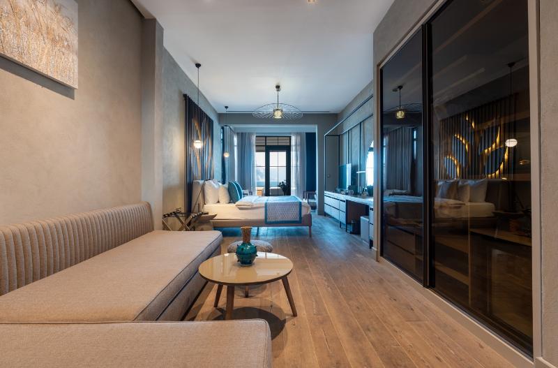 Perge Hotels Adults Only 18+ - Oda