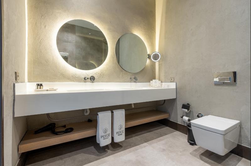 Perge Hotels Adults Only 18+ - Oda
