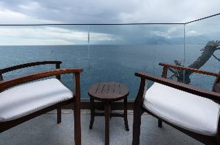 Perge Hotels Adults Only 18+ fotoÄŸrafÄ±