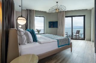 Perge Hotels Adults Only 18+ fotoÄŸrafÄ±