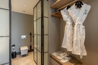 Perge Hotels Adults Only 18+ fotoÄŸrafÄ±