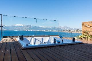 Perge Hotels Adults Only 18+ fotoÄŸrafÄ±