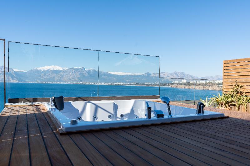 Perge Hotels Adults Only 18+ - Oda