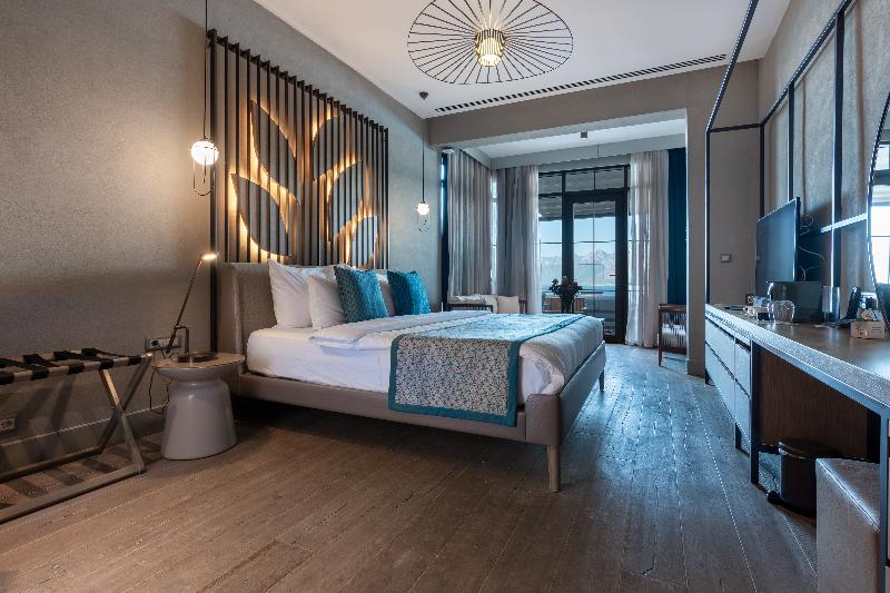 Perge Hotels Adults Only 18+ - Oda