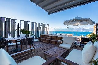 Perge Hotels Adults Only 18+ fotoÄŸrafÄ±