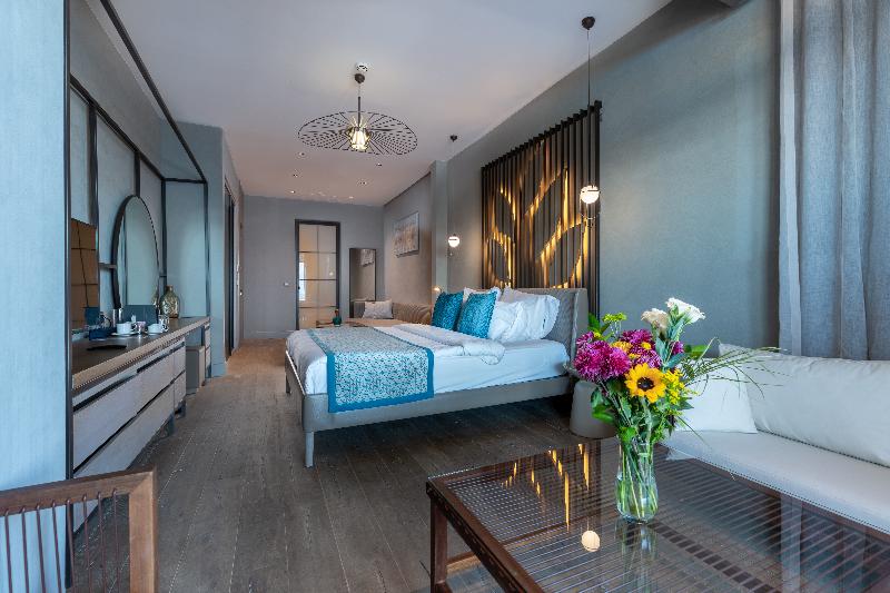 Perge Hotels Adults Only 18+ - Oda