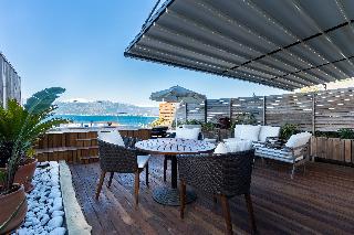 Perge Hotels Adults Only 18+ fotoÄŸrafÄ±
